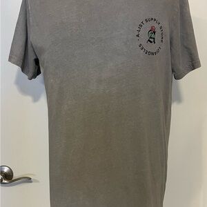 Cotton•On mens longline fit M  T-Shirt